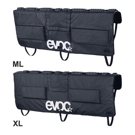 EVOC Tailgate Pad Tailgate Pad Black M/L