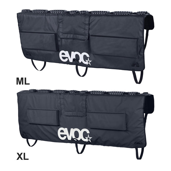EVOC Tailgate Pad Tailgate Pad Black XL