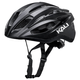 Kali Therapy Road Helmet Small/Medium Black 