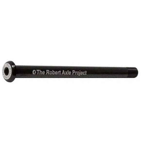 Robert Axle Project 12mm Lightning Bolt Thru Axle - Rear - Length 168mm Thread 1.5mm