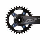 Wolf Tooth 76 BCD Chainrings for SRAM XX1 and Specialized Stout-3