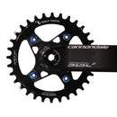 Wolf Tooth 76 BCD Chainrings for SRAM XX1 and Specialized Stout-5