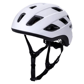 Kali Traffic Basic Helmet L/XL Matte White/Black