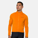 Men's Attack Thermal Jersey - SUNFIRE / S