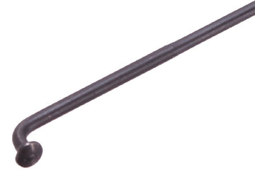 Sapim Race 14g DB Spoke Black 284mm 20/Count