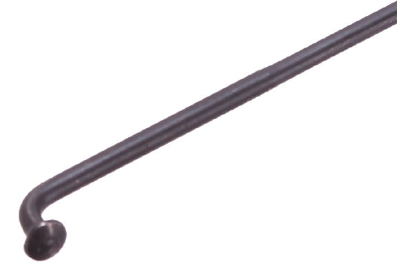 Sapim Race 14g DB Spoke LB NT Black 240mm 20/Count