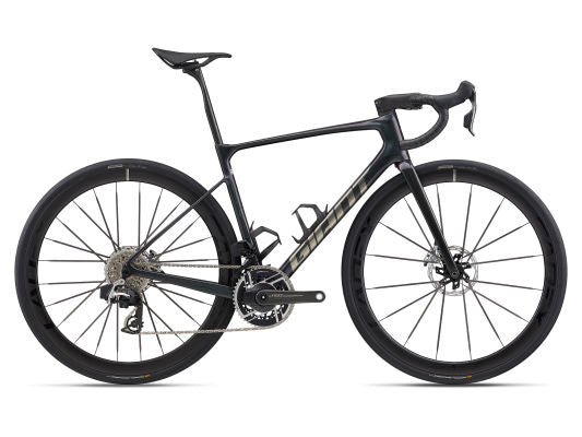 Defy Advanced SL 0 - XS