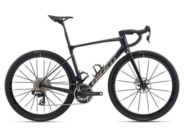 Defy Advanced SL 0 - XS