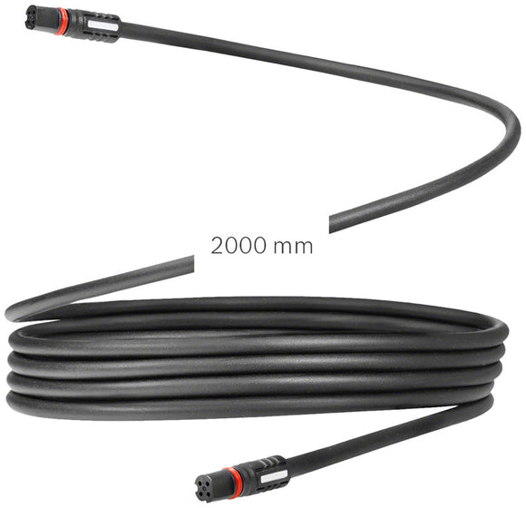 Bosch Display Cable 2000mm (BCH3611_2000) - The smart system