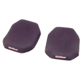 Vision Deluxe Molded pads - includes Velcro