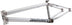 Sunday Park Ranger BMX Frame - 20.75" TT Matte Raw