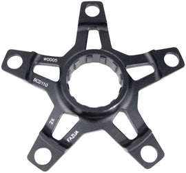 FAZUA RIDE 50 Evation Spider: 110 BCD