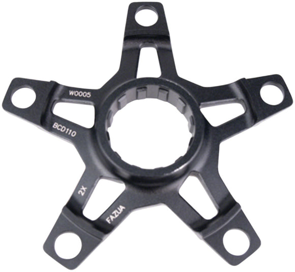 FAZUA RIDE 50 Evation Spider: 110 BCD