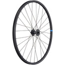 Ritchey WCS Zeta GX Disc 650b Wheelset (N3W) Black - 