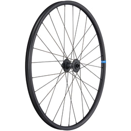 Ritchey WCS Zeta GX Disc 650b Wheelset (N3W) Black - 