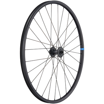 Ritchey WCS Zeta GX Disc 650b Wheelset (N3W) Black - 