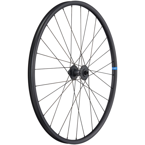Ritchey WCS Zeta GX Disc 650b Wheelset (N3W) Black - 