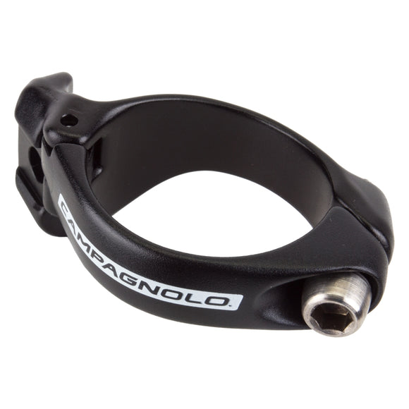 Campagnolo Campy Braze-on adapter Braze-on Adapter Clamp 35mm Black