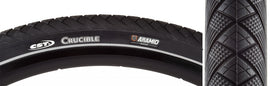 Cst premium Crucible 26x1.75 Standard Tire