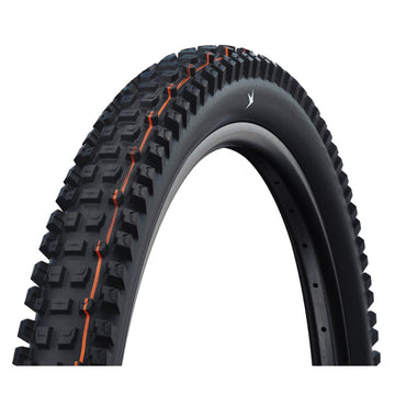 Schwalbe Albert Trail Pro Radial 27.5x2.5" Ultra Soft