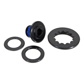 E*thirteen XCX Race Crank Self Extractor Kit Gen4  