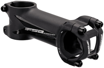FSA Gossamer Stem 31.8mm Clamp Diameter 70mm Length ±6° Angle Road/Gravel Use – Alloy