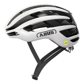 Abus AirBreaker 2.0 MIPS Helmet L 57 - 61cm Shiny White