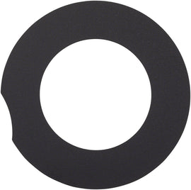 Bosch Cover Ring Black Design Cover Right (BDU2XX) - Bosch eBike System 2