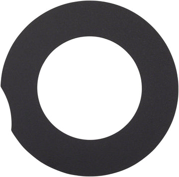 Bosch Cover Ring Black Design Cover Right (BDU2XX) - Bosch eBike System 2