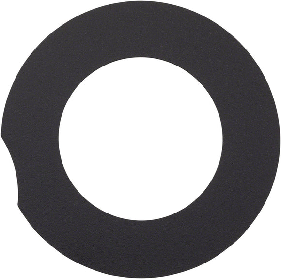 Bosch Cover Ring Black Design Cover Right (BDU2XX) - Bosch eBike System 2