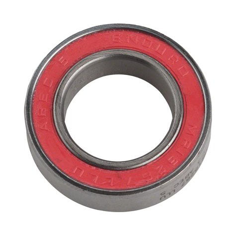 Enduro MR 15267 LLU/LLB Radial Cartridge Bearing - ABEC--5 C3 Clearance 15mm x 26mm x 7mm