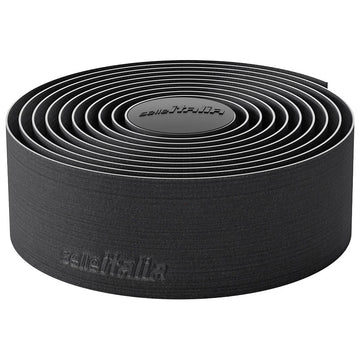Selle Italia Gran Fondo Tape Handlebar Tape Black