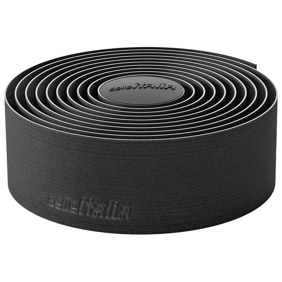 Selle Italia Gran Fondo Tape Handlebar Tape Black