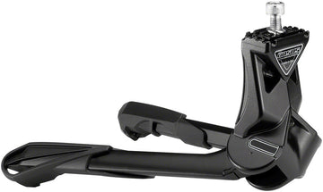 Ursus Jumbo Kickstand - Dual Leg 275mm Black