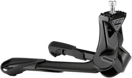 Ursus Jumbo Kickstand -  Dual Leg 300mm Black