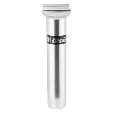 The shadow conspiracy TSC Pivotal  25.4mm 135mm Silver AL6061 0mm 99g