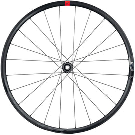 Fulcrum Racing 6 DB Rear Wheel - 700c 12 x 142mm Center-Lock Disc Campagnolo N3W BLK