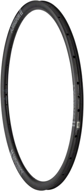WHISKY No.9 30d Rim - 700 Disc Matte Carbon 24H