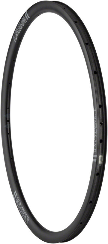 WHISKY No.9 30d Rim - 700 Disc Matte Carbon 24H