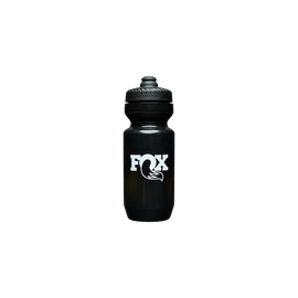 WATER BOTTLE – 22OZ - Black