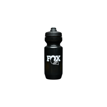 WATER BOTTLE – 22OZ - Black