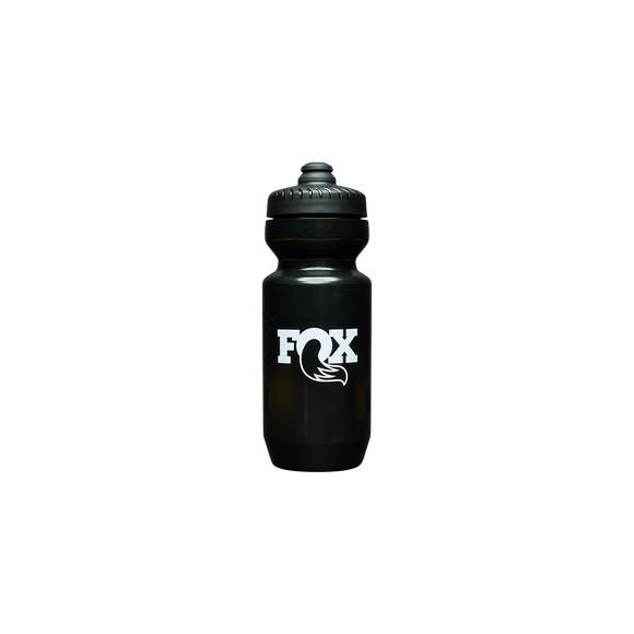 WATER BOTTLE – 22OZ - Black