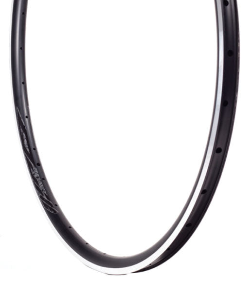 Velocity Quill MSW 700c Rim 28h - Black