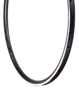 Velocity Quill MSW 700c Rim 28h - Black