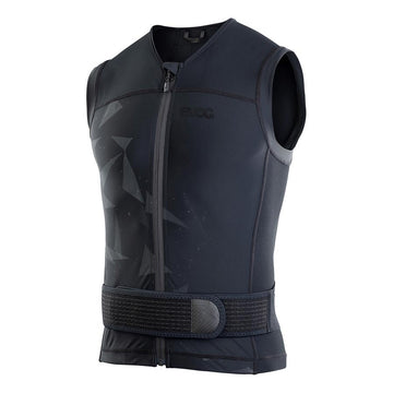 EVOC Protector Vest Pro Men Black L