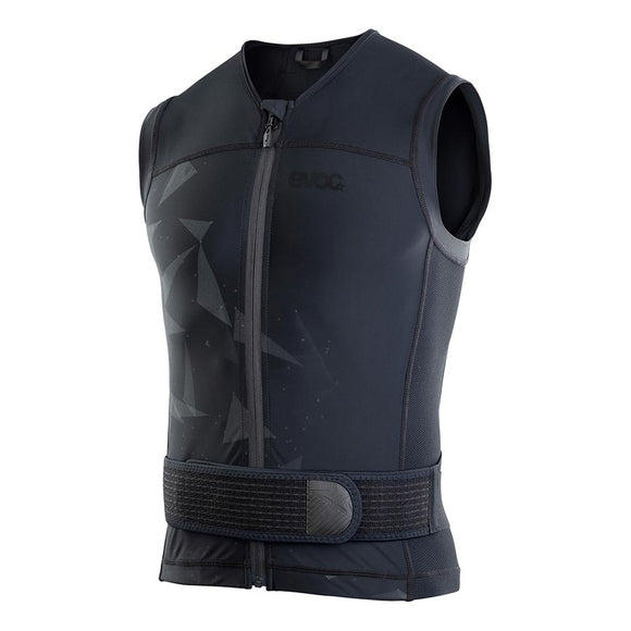 EVOC Protector Vest Pro Men Black L