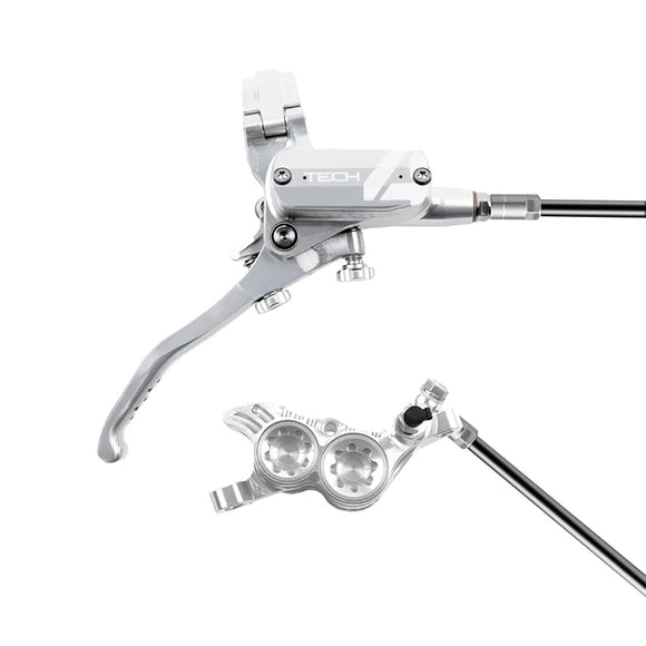 Hope Tech 4 V4 Disc Brake Right/Rear