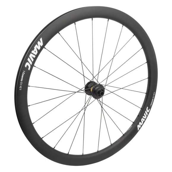 Mavic Cosmic S 42 Disc 700C Wheel Front