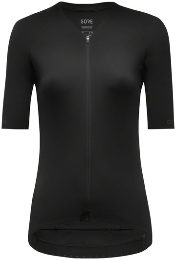 Gorewear Distance Jersey - Black Women's Medium/8-10