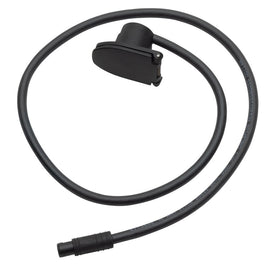 TQ Ebike Charge Port - V02 570mm Includes Cover